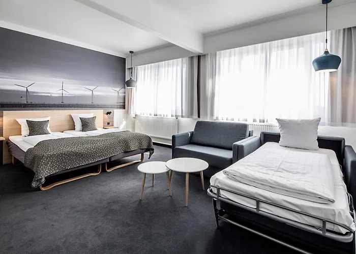 Best Western Plus AirportAlbergo