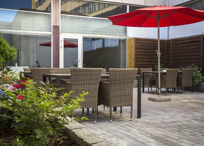 Best Western Plus AirportAlbergo